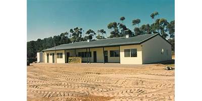 Horizon Christian School