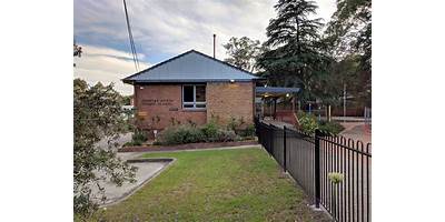 Hornsby South Public School