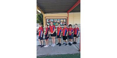 Horsham Primary School-Rasmussen Campus