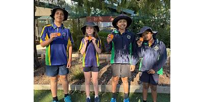 Horsham West and Haven Primary School
