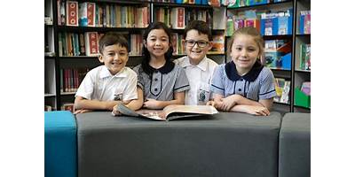 Horsley Park Public School