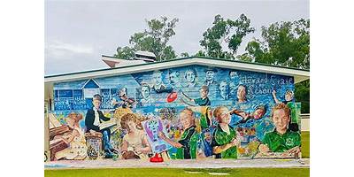 Howard State School