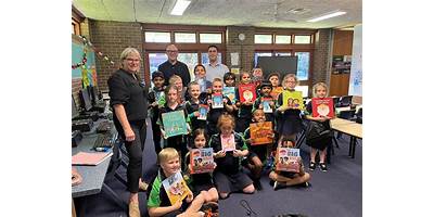 Hume Public School
