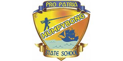 Humpybong State School