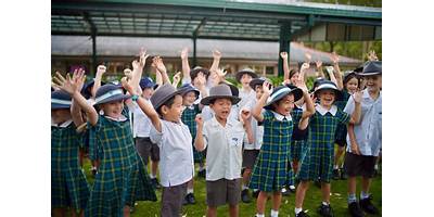 Hunter Valley Grammar School