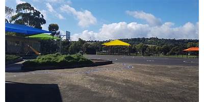 Huntfield Heights School P-6