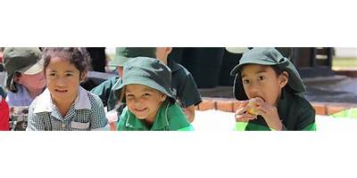 Huntingdale Primary School