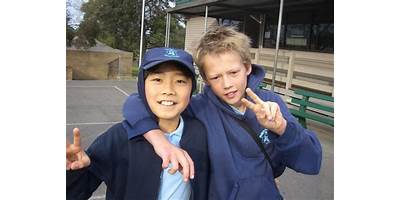 Huntingdale Primary School