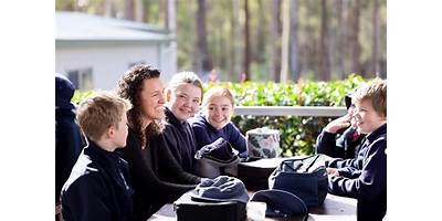Huntingdon Public School