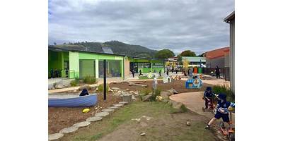 Huonville Primary School