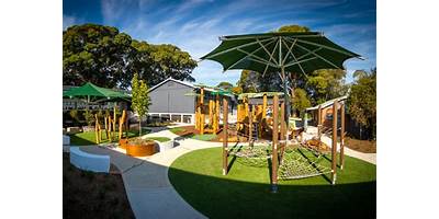 Hurstville Grove Infants School
