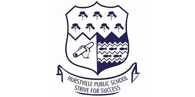 Hurstville Public School