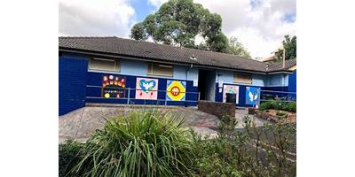 Hurstville South Public School