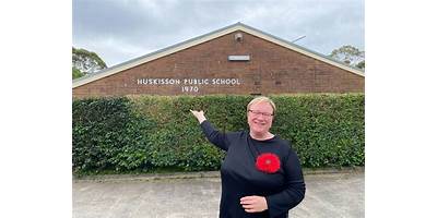 Huskisson Public School