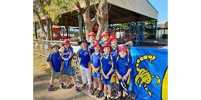 Ilfracombe State School