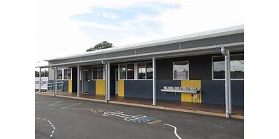 Ilim College - Doveton Campus