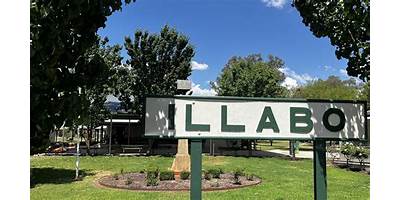 Illabo Public School
