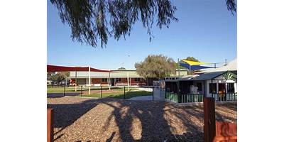 Illawarra Primary School