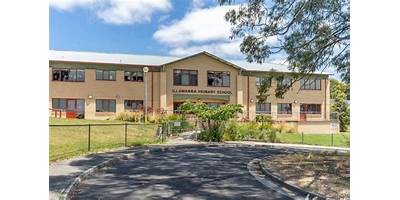 Illawarra Primary School