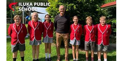 Iluka Public School