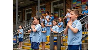 Immaculate Heart of Mary Catholic Primary School