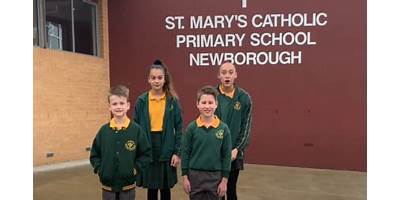 Immaculate Heart of Mary School