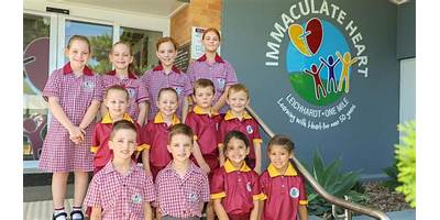 Immaculate Heart School