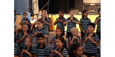 Immanuel Primary School