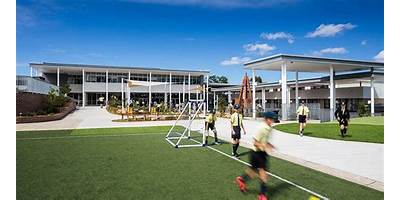 Inaburra School