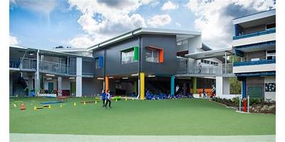 Indooroopilly State School