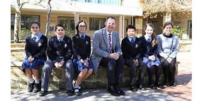 Infant Jesus School
