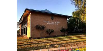 Ingham State School