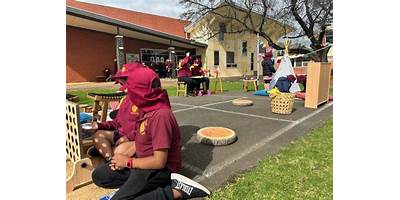 Ingle Farm East Primary School