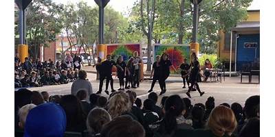 Ingleburn Public School