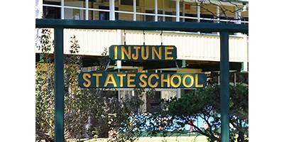Injune P-10 State School