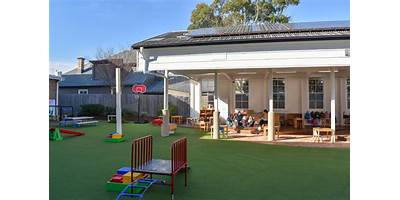 Inner Sydney Montessori School