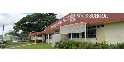 Innisfail East State School