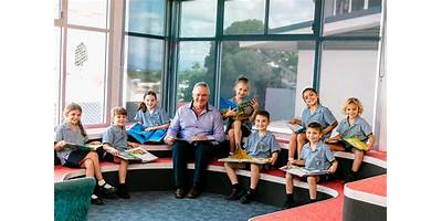 Innisfail State School