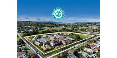 International Maarif Schools of Australia – Melbourne Campus