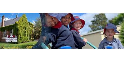 Invermay Primary School