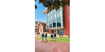 Iona Presentation College - Primary Campus