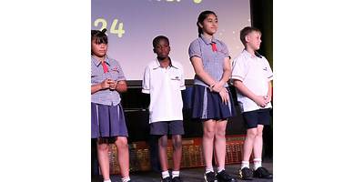 Ipswich Adventist School