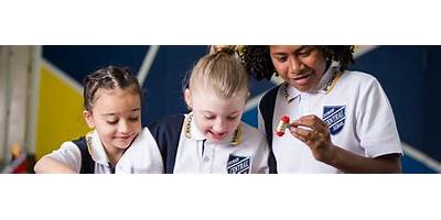 Ipswich Central State School