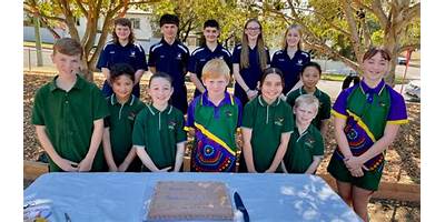 Ipswich East State School