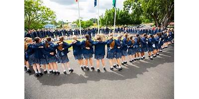 Ipswich Girls' Grammar School including Ipswich Junior Grammar School