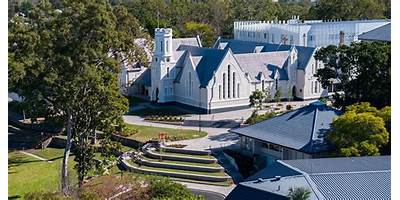 Ipswich Grammar School