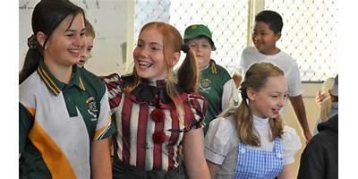 Ipswich North State School