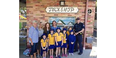 Ipswich West State School