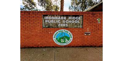 Ironbark Ridge Public School