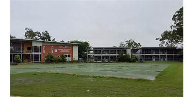 Ironside State School